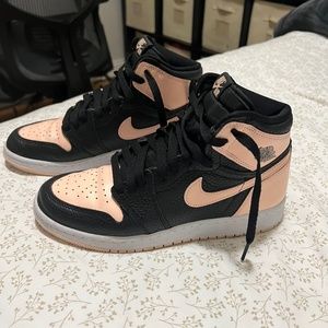 Air Jordan 1 retro high OG g’s